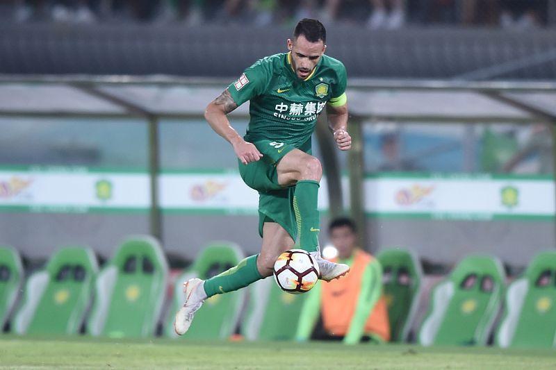 里程碑夜！北京国安队长鼓劲；NBA总决赛今夜刷纪录；底气十足；心理建设被强调